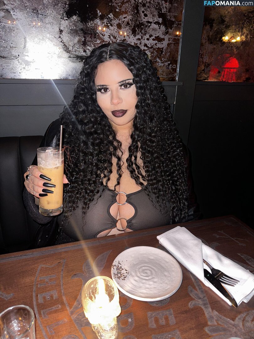 Sadesgrave Çıplak OnlyFans  Sızdırılmış Fotoğraf #18