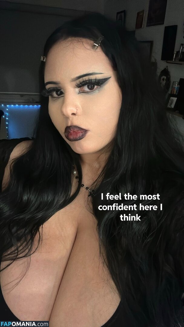 Sadesgrave Çıplak OnlyFans  Sızdırılmış Fotoğraf #19