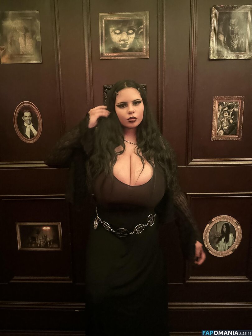 Sadesgrave Çıplak OnlyFans  Sızdırılmış Fotoğraf #20
