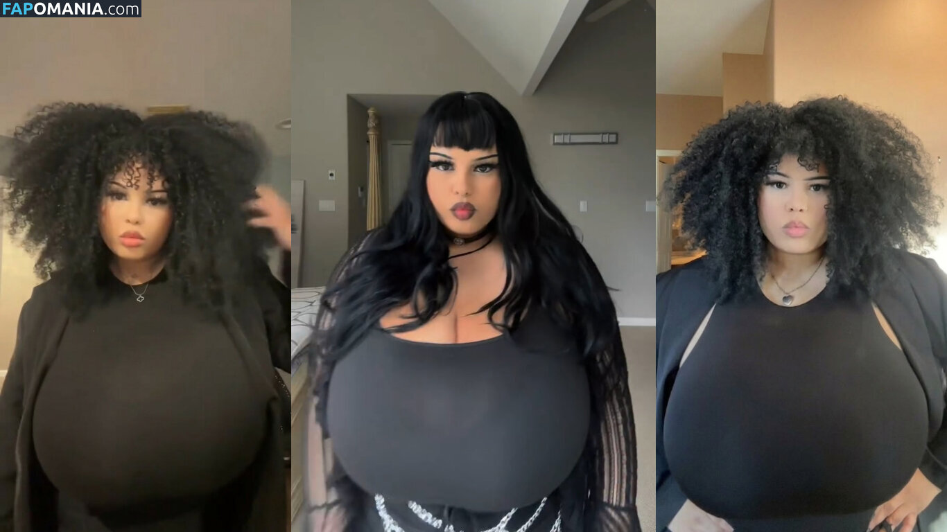 Sadesgrave Çıplak OnlyFans  Sızdırılmış Fotoğraf #22