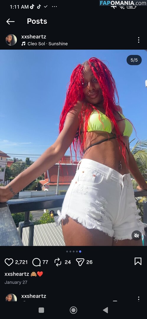 https: / sadesheart / sadesoless / sadessweet Çıplak OnlyFans  Sızdırılmış Fotoğraf #3
