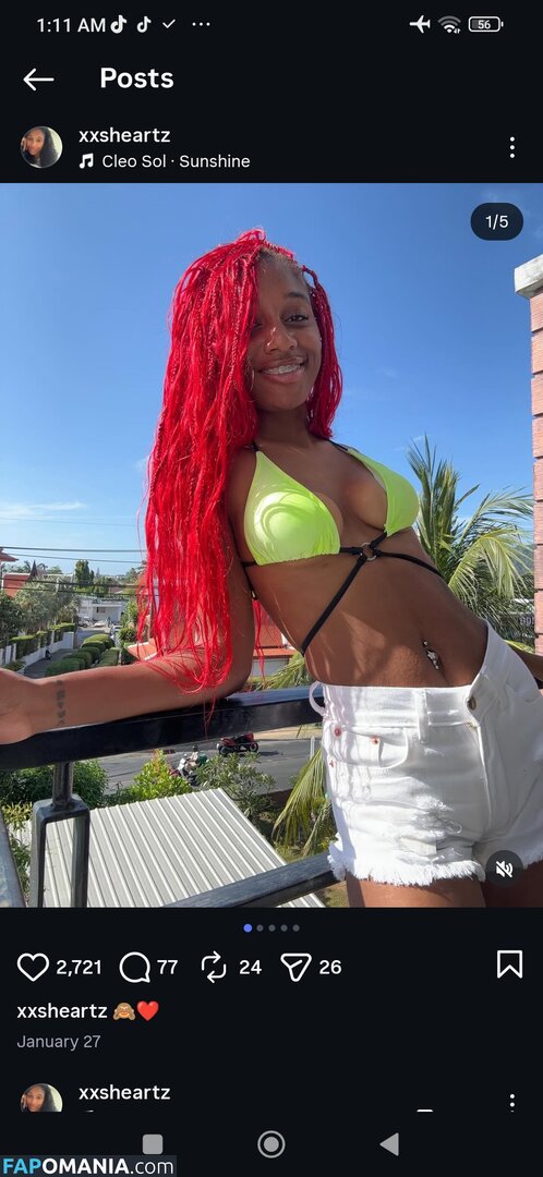 https: / sadesheart / sadesoless / sadessweet Çıplak OnlyFans  Sızdırılmış Fotoğraf #4