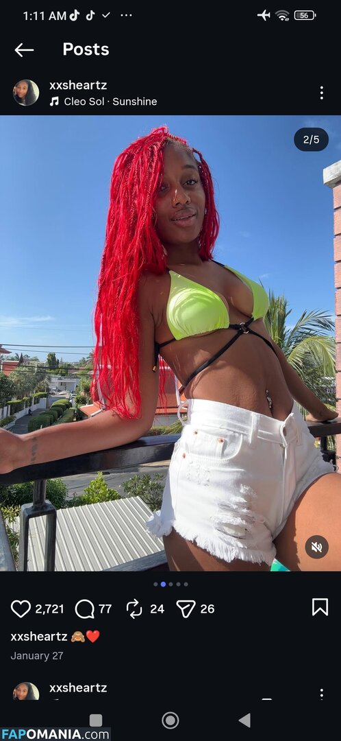 https: / sadesheart / sadesoless / sadessweet Çıplak OnlyFans  Sızdırılmış Fotoğraf #5