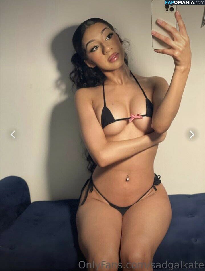 Sadgalkate / kaitlinashleybleu Çıplak OnlyFans  Sızdırılmış Fotoğraf #12