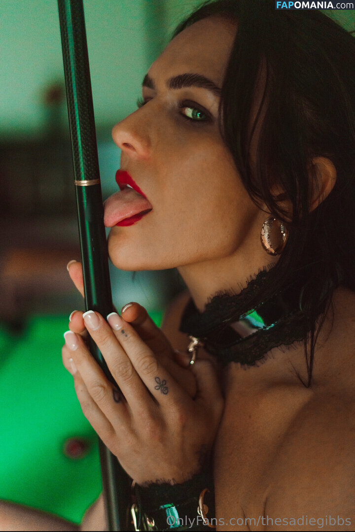 Sadie Gibbs / thesadiegibbs Çıplak OnlyFans  Sızdırılmış Fotoğraf #15