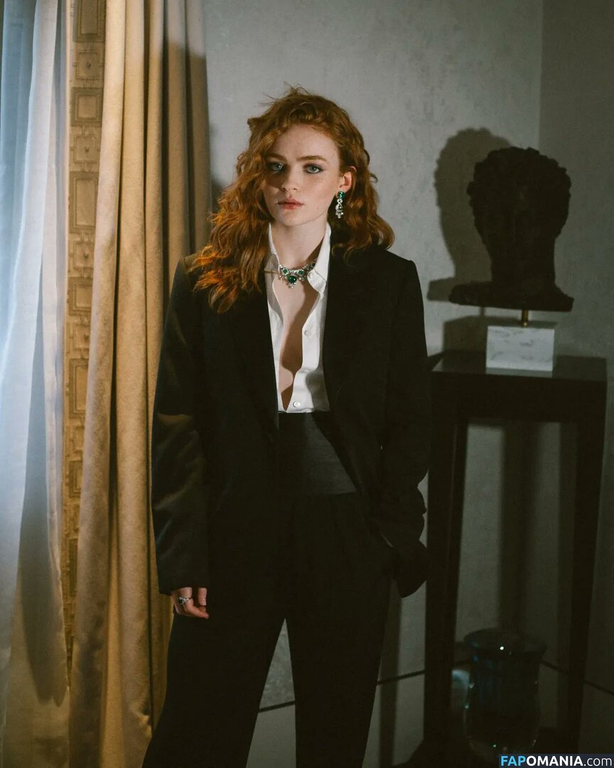 Sadie Sink / sadiesink / sadiesink_ Çıplak OnlyFans  Sızdırılmış Fotoğraf #804