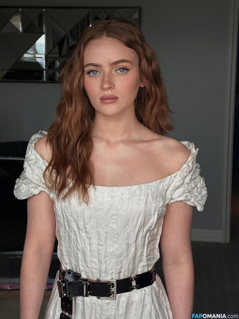 Sadie Sink / sadiesink / sadiesink_ Çıplak OnlyFans  Sızdırılmış Fotoğraf #807
