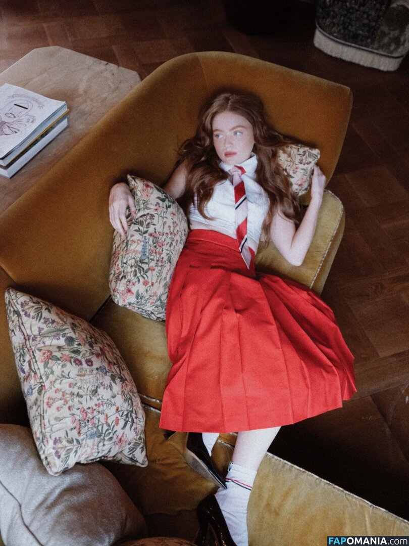 Sadie Sink / sadiesink / sadiesink_ Çıplak OnlyFans  Sızdırılmış Fotoğraf #833