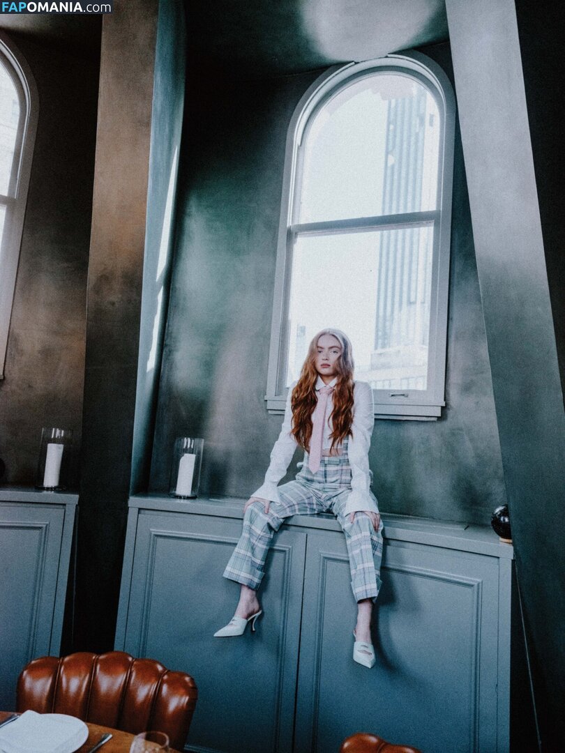 Sadie Sink / sadiesink / sadiesink_ Çıplak OnlyFans  Sızdırılmış Fotoğraf #834