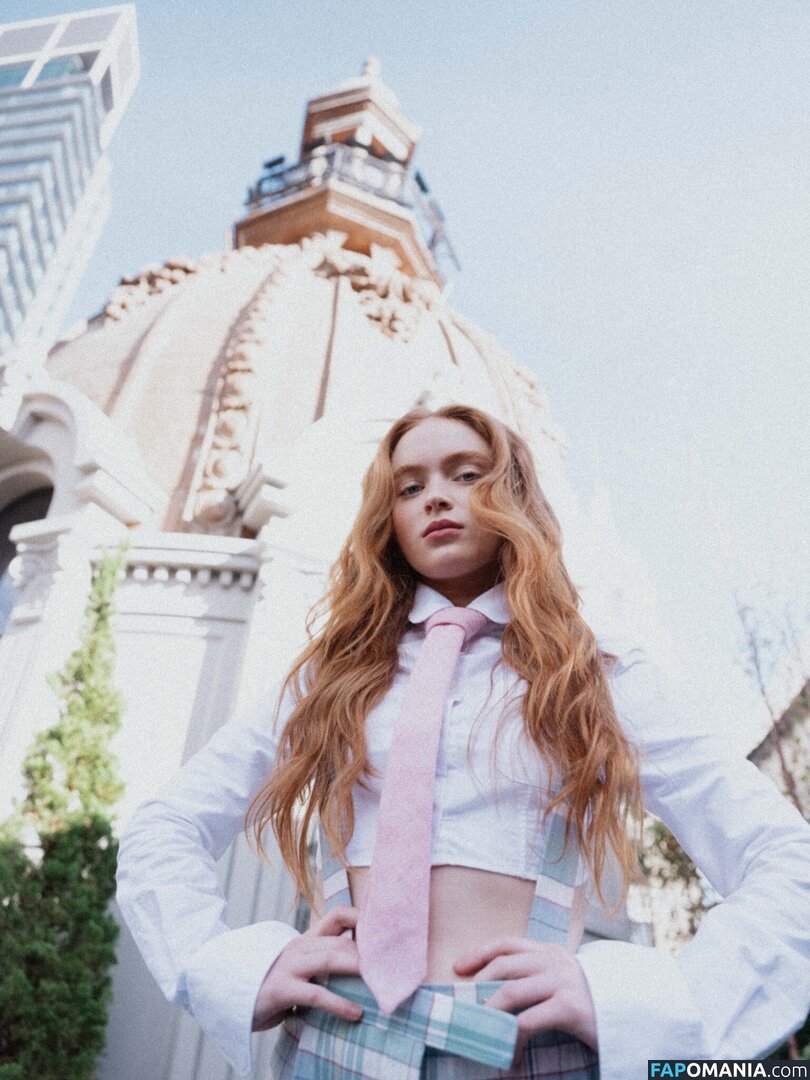 Sadie Sink / sadiesink / sadiesink_ Çıplak OnlyFans  Sızdırılmış Fotoğraf #835