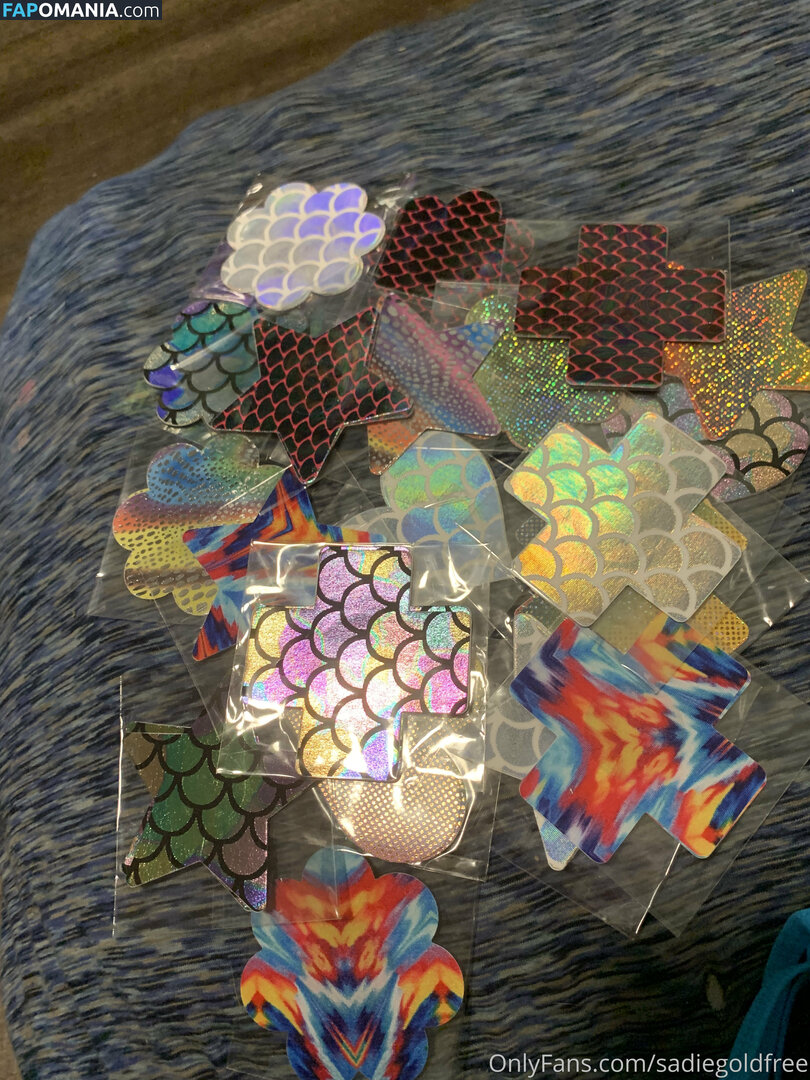 sadiegoldfree / sadiekategold Çıplak OnlyFans  Sızdırılmış Fotoğraf #26