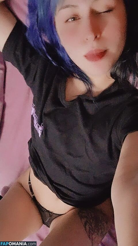 Sadlyxdust / psycho.suffering Çıplak OnlyFans  Sızdırılmış Fotoğraf #7