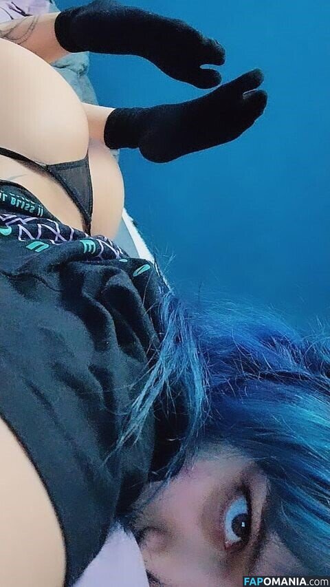 Sadlyxdust / psycho.suffering Çıplak OnlyFans  Sızdırılmış Fotoğraf #9