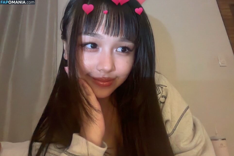 sadparu / sadparuu Çıplak OnlyFans  Sızdırılmış Fotoğraf #2