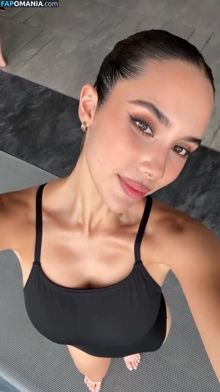 Saffron Maya Snook / saffronesta Çıplak OnlyFans  Sızdırılmış Fotoğraf #4