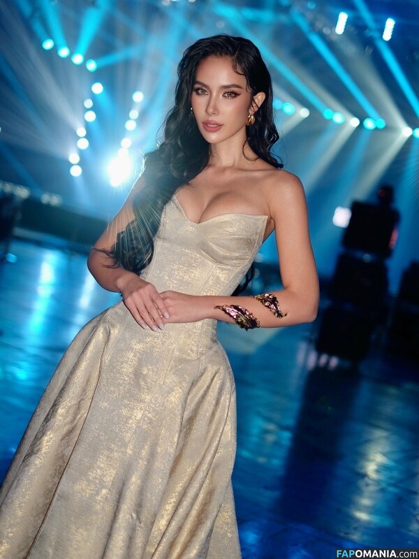 Saffron Maya Snook / saffronesta Çıplak OnlyFans  Sızdırılmış Fotoğraf #20