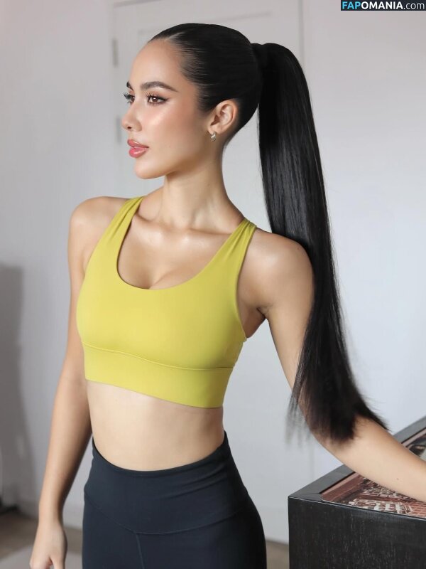 Saffron Maya Snook / saffronesta Çıplak OnlyFans  Sızdırılmış Fotoğraf #30