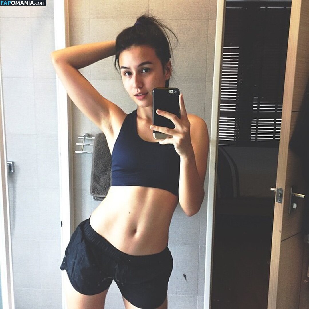 Saffron Sharpe / saffronsharpe Çıplak OnlyFans  Sızdırılmış Fotoğraf #7