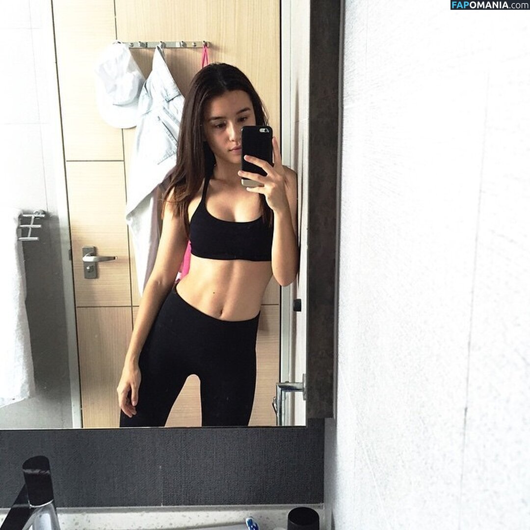 Saffron Sharpe / saffronsharpe Çıplak OnlyFans  Sızdırılmış Fotoğraf #8