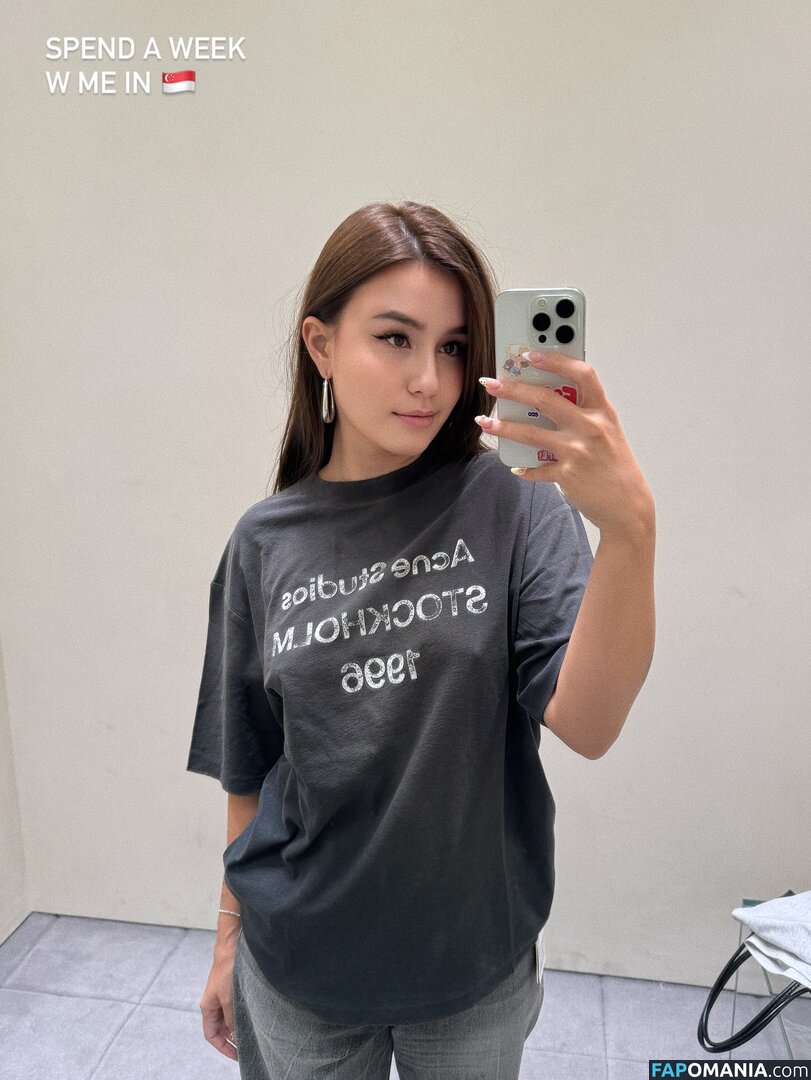 Saffron Sharpe / saffronsharpe Çıplak OnlyFans  Sızdırılmış Fotoğraf #20