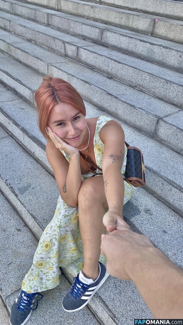 Saffron Sharpe / saffronsharpe Çıplak OnlyFans  Sızdırılmış Fotoğraf #21