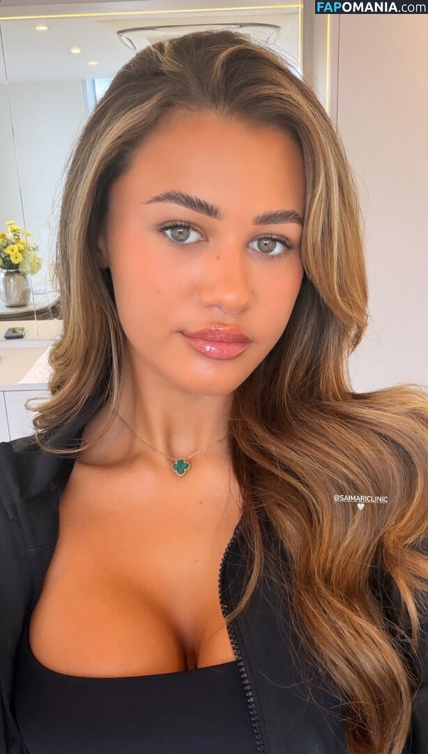 Safiya Jervis / safiyaj___ Çıplak OnlyFans  Sızdırılmış Fotoğraf #3