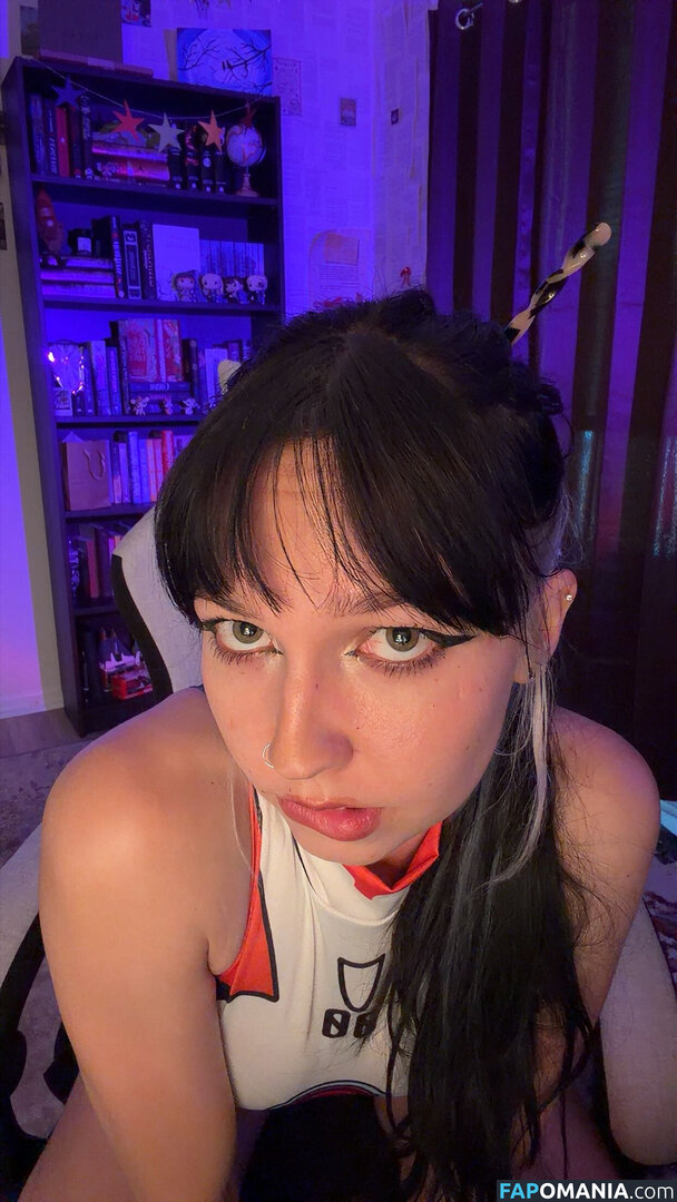 Sage Asmr / WhisperwindASMR / https: / sageasmr44 / ssageasmrr Çıplak OnlyFans  Sızdırılmış Fotoğraf #23