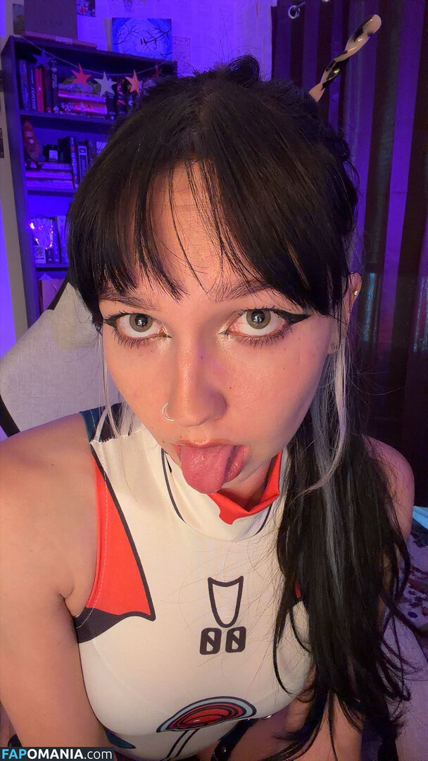 Sage Asmr / WhisperwindASMR / https: / sageasmr44 / ssageasmrr Çıplak OnlyFans  Sızdırılmış Fotoğraf #24