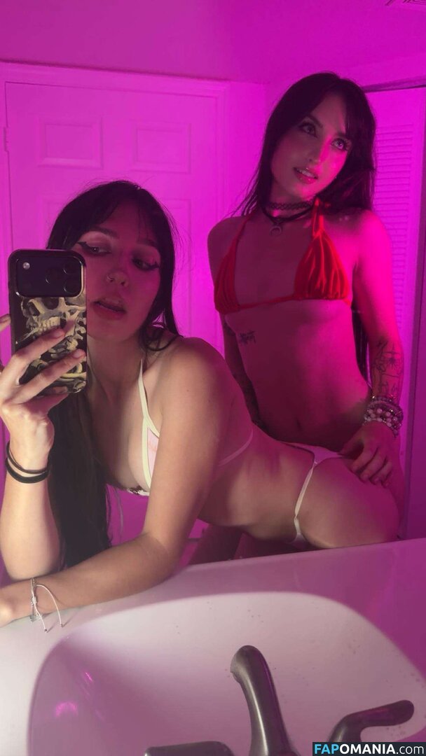 Sage Asmr / WhisperwindASMR / https: / sageasmr44 / ssageasmrr Çıplak OnlyFans  Sızdırılmış Fotoğraf #38