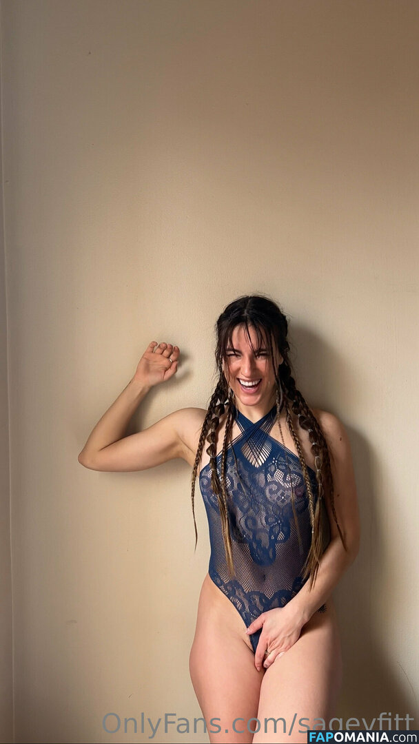 Roseandhoes / Roseandhoez / Sagey_fit / sageyfitt Çıplak OnlyFans  Sızdırılmış Fotoğraf #15