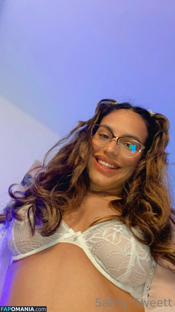 espritllant / sahilysweett Çıplak OnlyFans  Sızdırılmış Fotoğraf #31