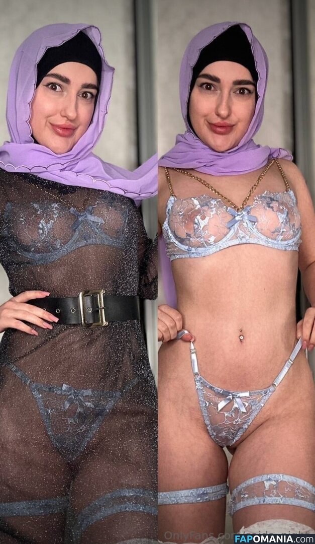 saida_night Çıplak OnlyFans  Sızdırılmış Fotoğraf #2