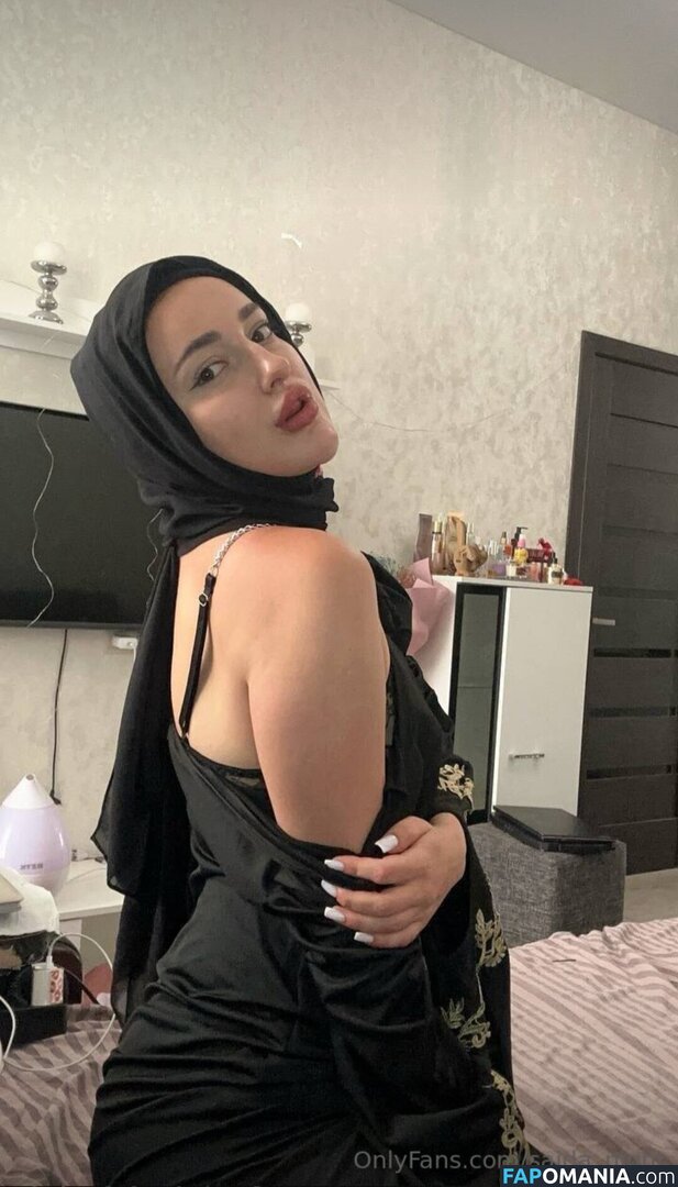 saida_night Çıplak OnlyFans  Sızdırılmış Fotoğraf #3