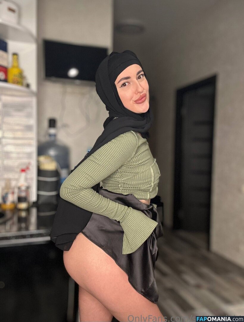 saida_night Çıplak OnlyFans  Sızdırılmış Fotoğraf #5