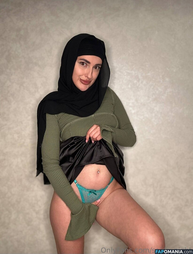 saida_night Çıplak OnlyFans  Sızdırılmış Fotoğraf #7