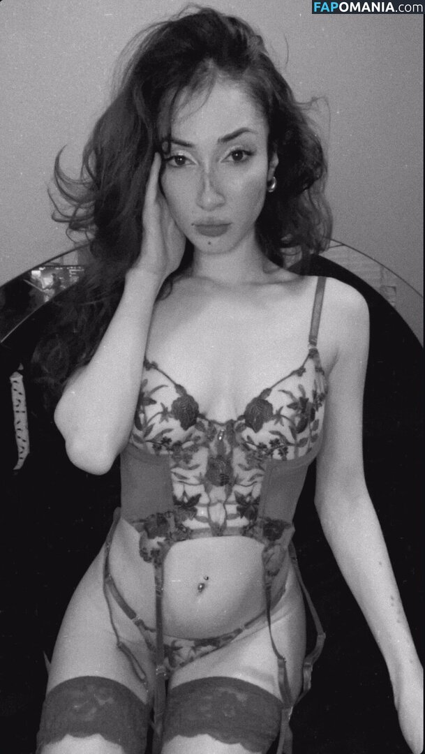 DarthJediX / DarthJediii / Saima A Çıplak OnlyFans  Sızdırılmış Fotoğraf #4