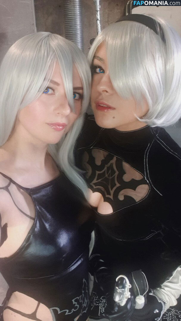 Saint Agnia / saint_agnia Çıplak OnlyFans  Sızdırılmış Fotoğraf #1