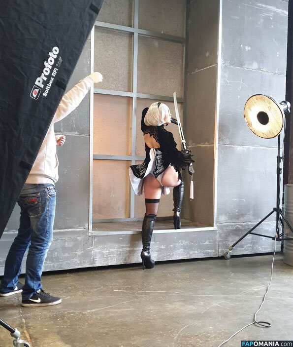 Saint Agnia / saint_agnia Çıplak OnlyFans  Sızdırılmış Fotoğraf #2