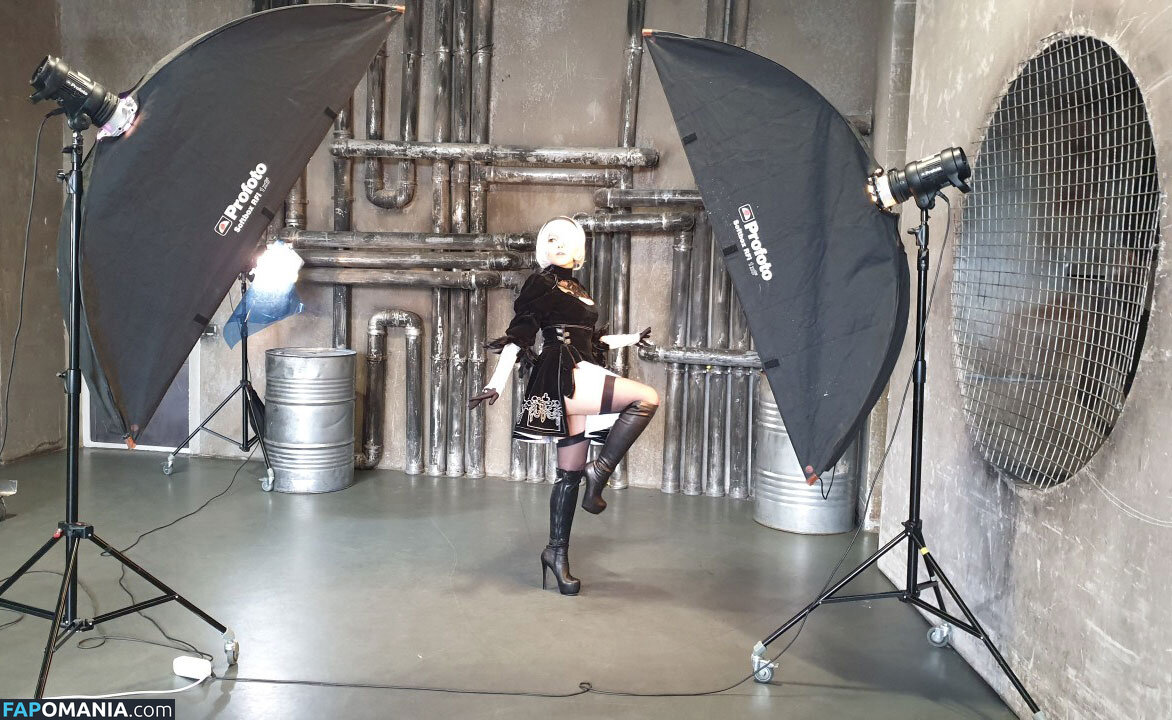 Saint Agnia / saint_agnia Çıplak OnlyFans  Sızdırılmış Fotoğraf #3