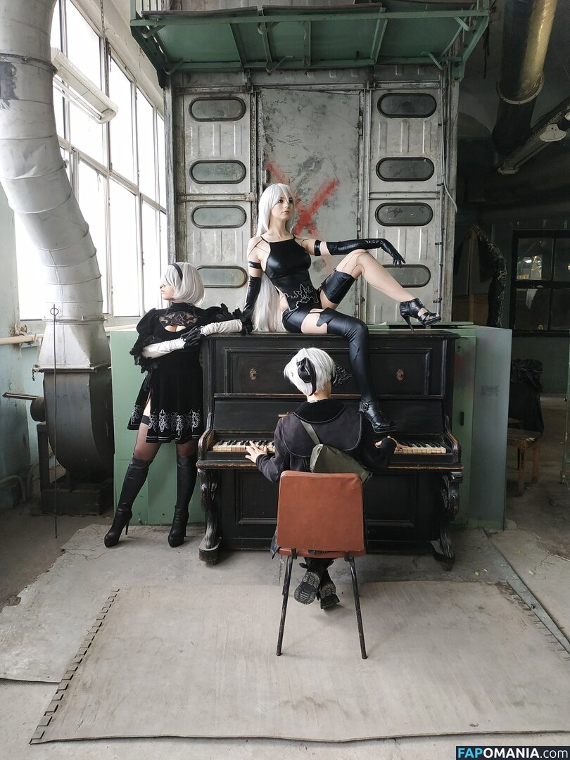 Saint Agnia / saint_agnia Çıplak OnlyFans  Sızdırılmış Fotoğraf #4