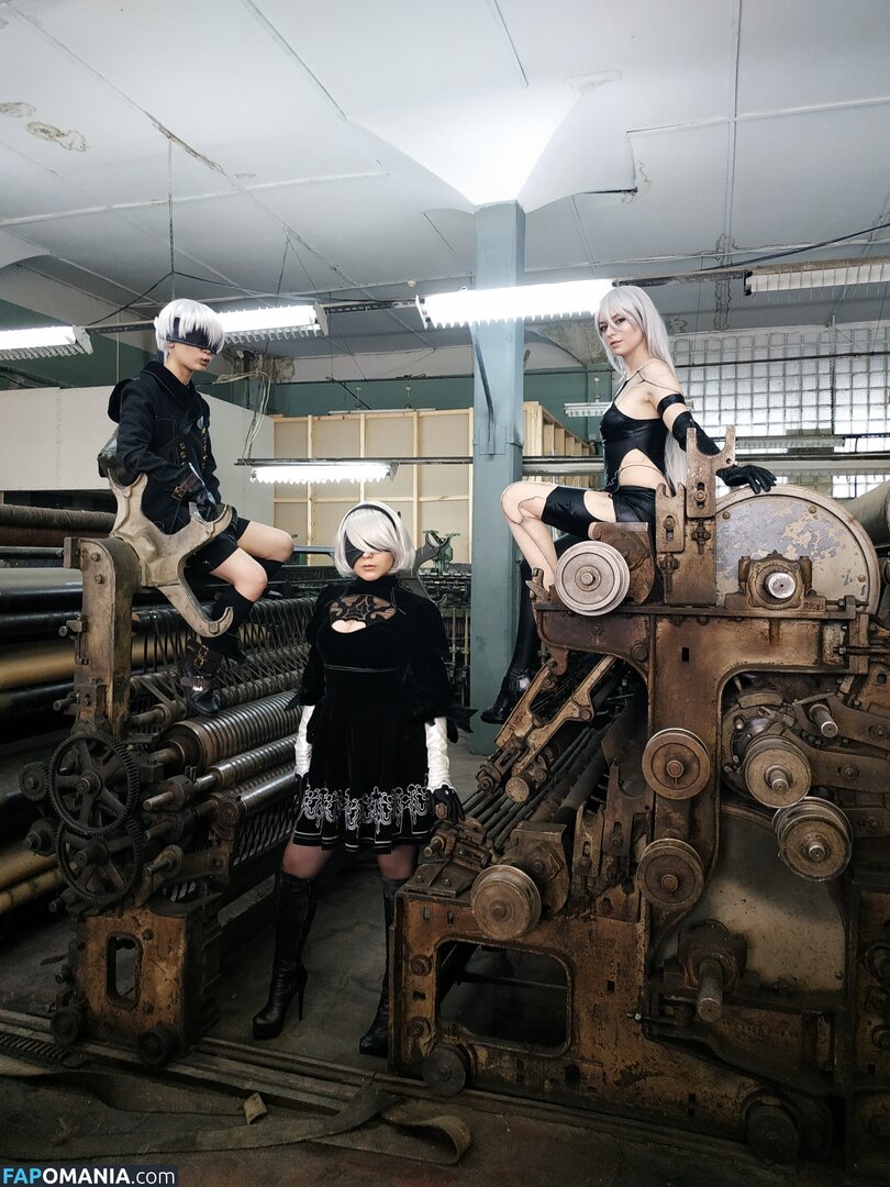 Saint Agnia / saint_agnia Çıplak OnlyFans  Sızdırılmış Fotoğraf #5