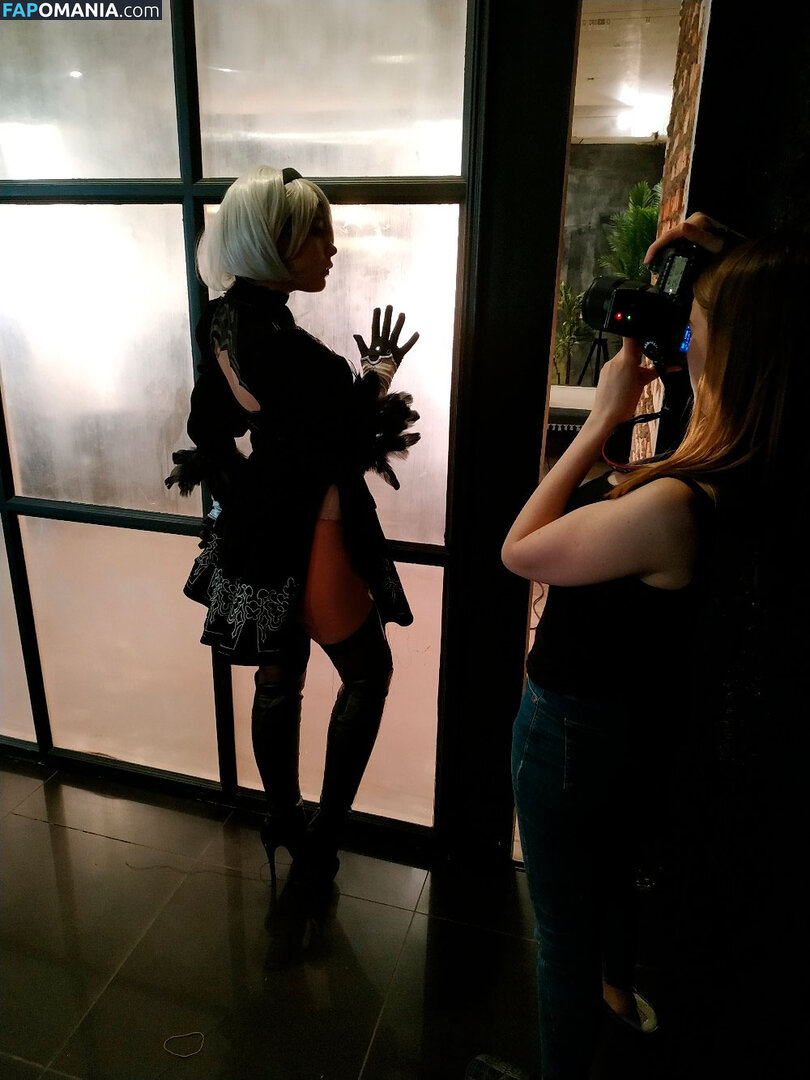 Saint Agnia / saint_agnia Çıplak OnlyFans  Sızdırılmış Fotoğraf #7