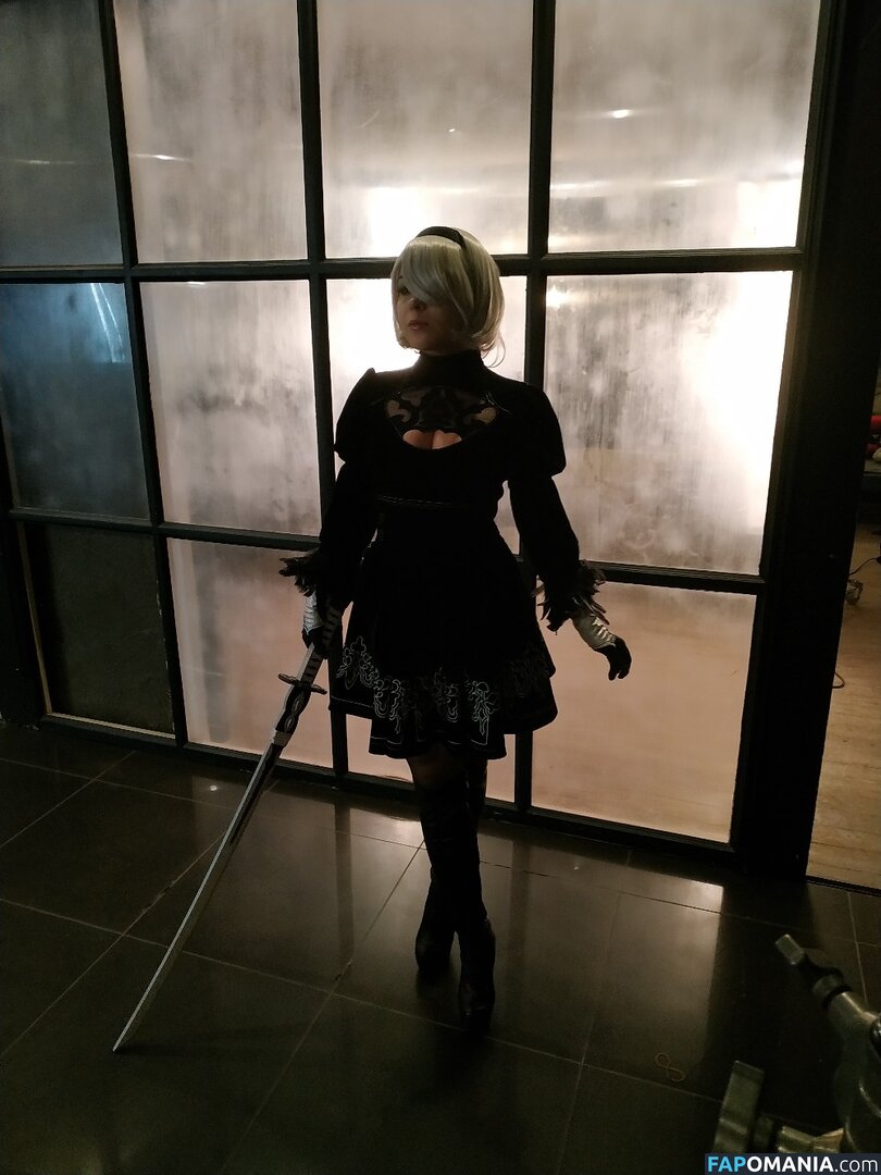 Saint Agnia / saint_agnia Çıplak OnlyFans  Sızdırılmış Fotoğraf #8