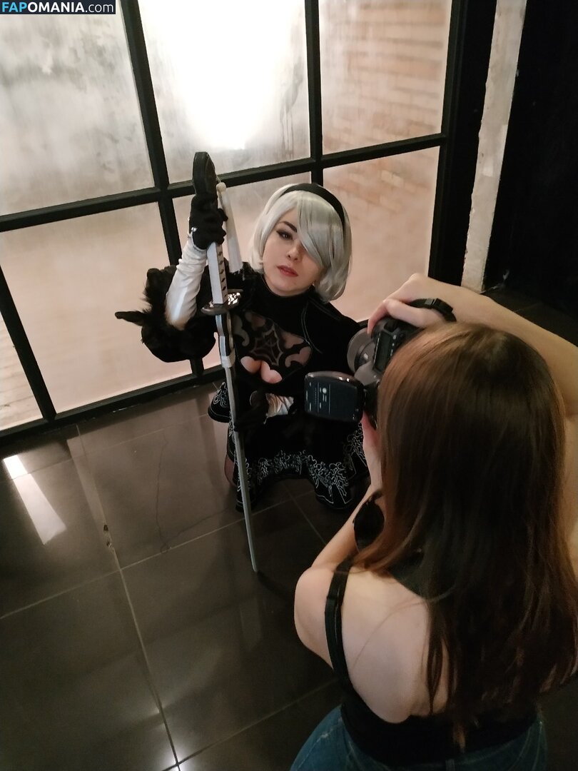 Saint Agnia / saint_agnia Çıplak OnlyFans  Sızdırılmış Fotoğraf #9