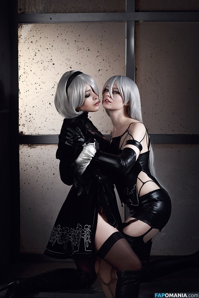 Saint Agnia / saint_agnia Çıplak OnlyFans  Sızdırılmış Fotoğraf #14