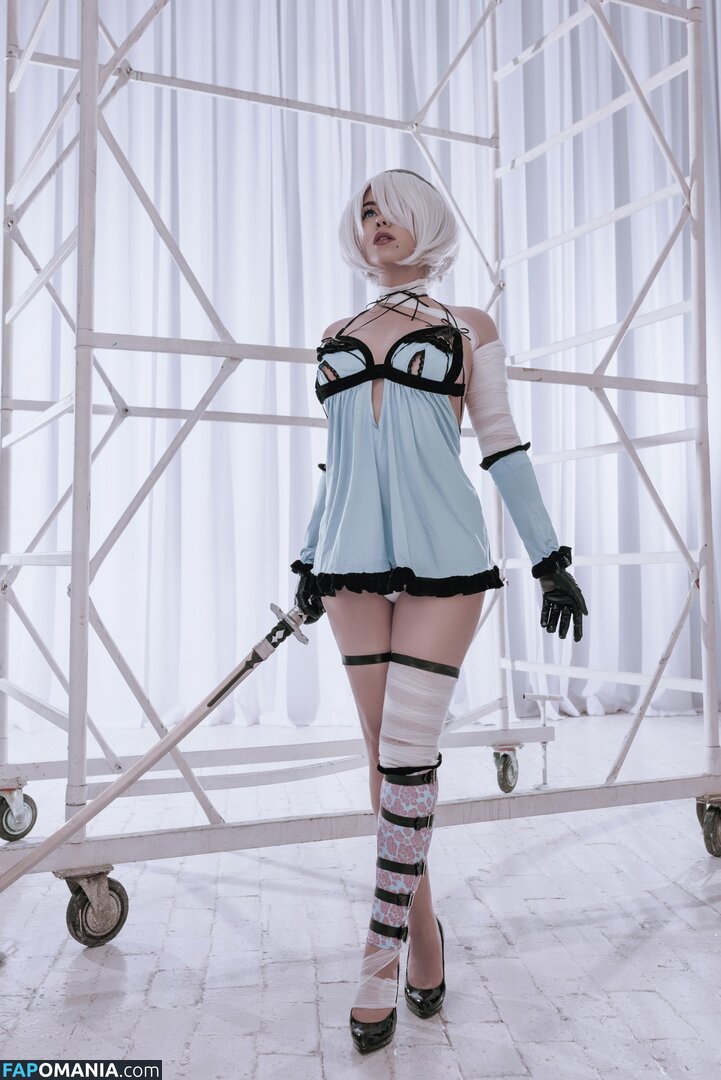 Saint Agnia / saint_agnia Çıplak OnlyFans  Sızdırılmış Fotoğraf #19