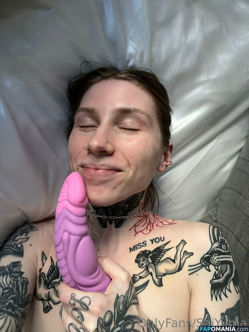 saiyuma Çıplak OnlyFans  Sızdırılmış Fotoğraf #3