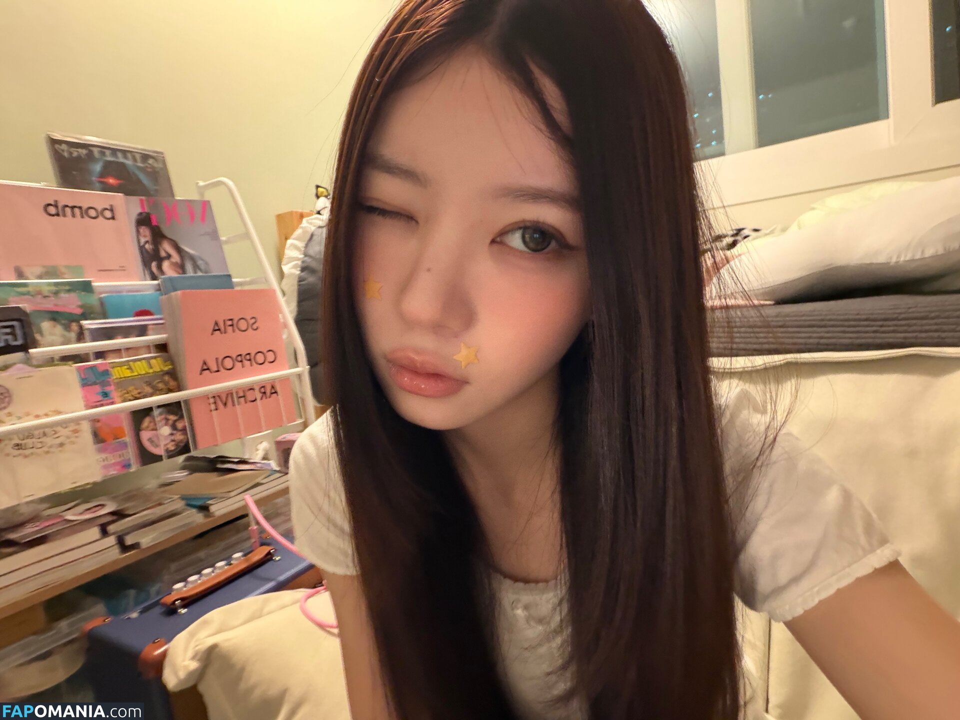 Sakai Moka / https: / illit_official Çıplak OnlyFans  Sızdırılmış Fotoğraf #12