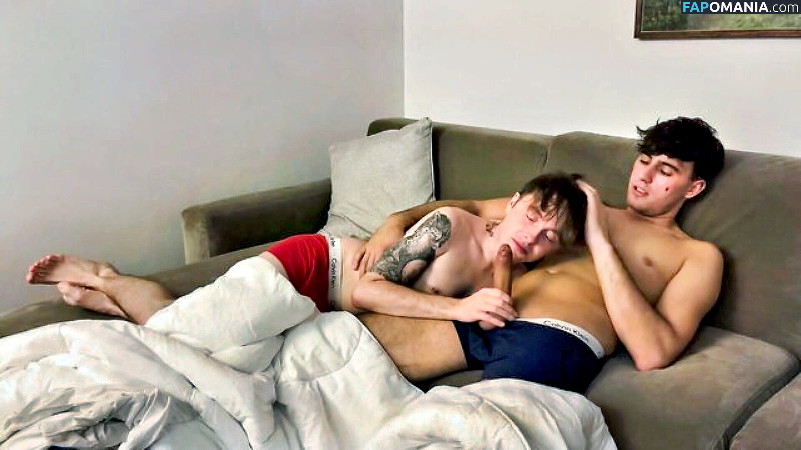 sakoanddalton Çıplak OnlyFans  Sızdırılmış Fotoğraf #6