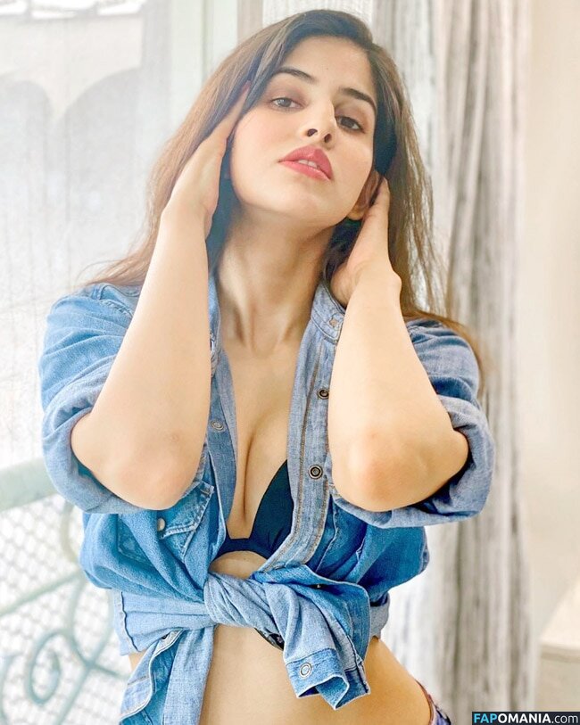 Sakshi Malik / sakshimalikk Çıplak OnlyFans  Sızdırılmış Fotoğraf #8